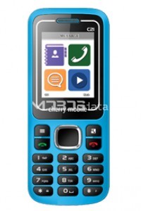 CHERRY MOBILE C21 specifikacije